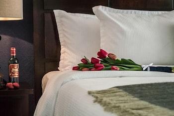 Berna Doce Aparthotel Mexiko-Stadt