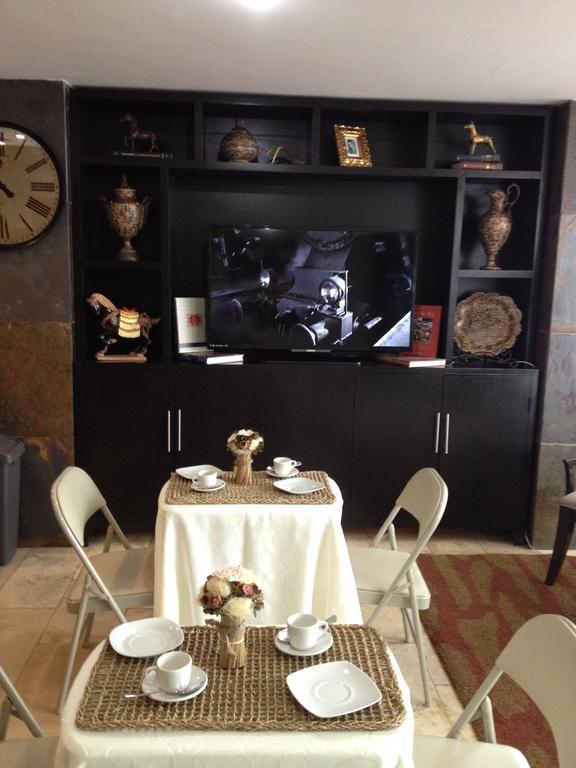 Aparthotel Berna Doce