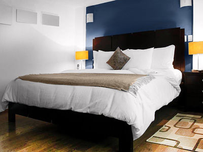 Aparthotel Berna Doce 3*