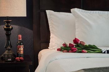 Berna Doce Aparthotel