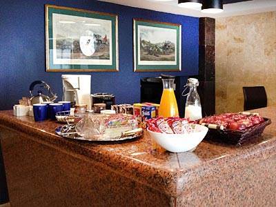 Berna Doce Aparthotel 3*