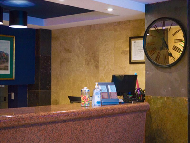 Berna Doce Aparthotel