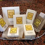 Suites Berna Doce