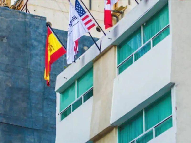 Berna 12 Cidade do México