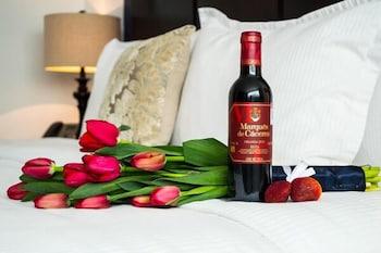 Berna Doce Apartahotel 3*