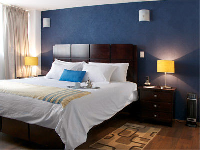 Berna Doce Apartahotel