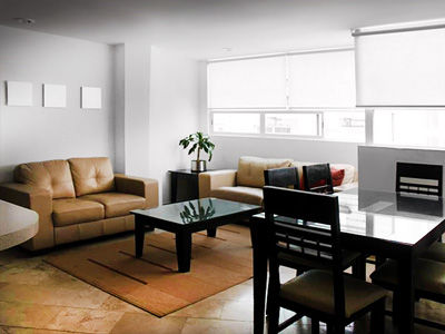 Berna 12 Aparthotel